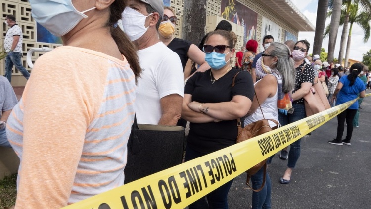 Το ιατρικό περιοδικό Lancet αρνείται να καταθέσει στη Γερουσία των ΗΠΑ για την προέλευση της Covid-19