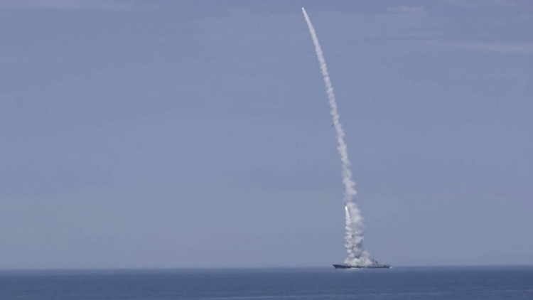 Η G7 «ανησυχεί» για την ενίσχυση των πυρηνικών οπλοστασίων της Ρωσίας και της Κίνας