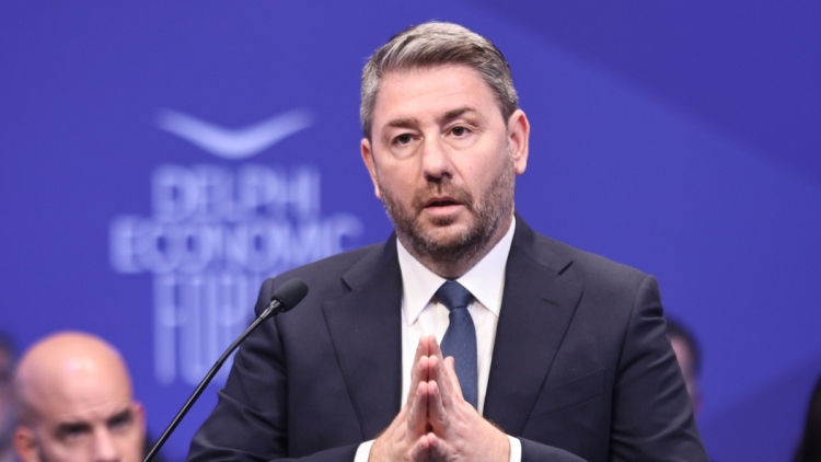 Επίθεση Ανδρουλάκη σε Τσίπρα: Τον κατηγόρησε για μεσσιανισμό