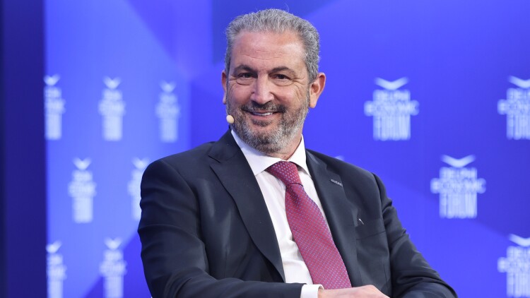 Εξάρχου: Η Ελλάδα είναι σε θέση να αξιοποιήσει καλύτερα από οποιονδήποτε την διεθνή ενεργειακή κρίση