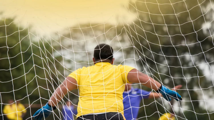 Συντονιστείτε σήμερα με τον Φάρο Τυφλών Ελλάδος για να «δείτε» τον Μεγάλο Τελικό Κυπέλλου
