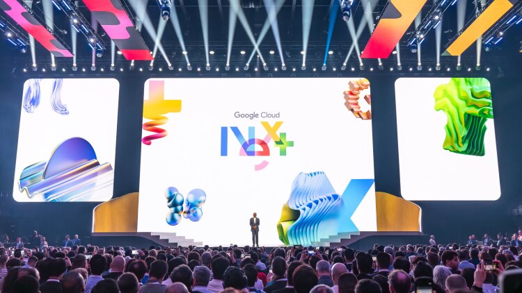 Google Cloud Next 2026: Νέα εποχή για AI agents, δεδομένα και κυβερνοασφάλεια