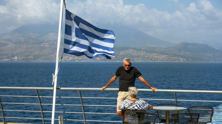 
Η ακτινογραφία της χρυσής τουριστικής χρονιάς του 2025  - Τι δείχνουν οι αριθμοί 