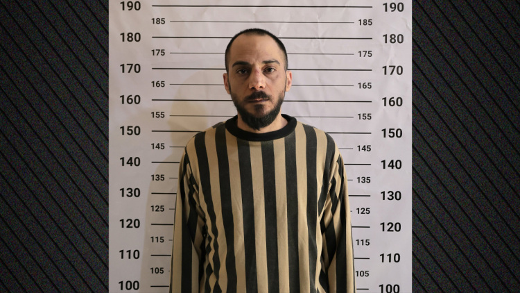  Συνελήφθη ο βασικός ύποπτος της σφαγής των 288 αμάχων στη Τανταμόν της Συρίας 
