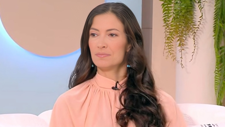 Μάρα Δαρμουσλή: Η διατροφική διαταραχή δεν φεύγει, μαθαίνεις να ζεις με αυτήν αγκαλιά
