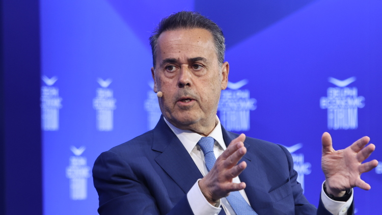 Παπασταύρου: Για χρόνια η απανθρακοποίηση λειτουργούσε σαν ιερό δισκοπότηρο, όχι μόνο στις Βρυξέλλες αλλά και σε πολλές άλλες χώρες