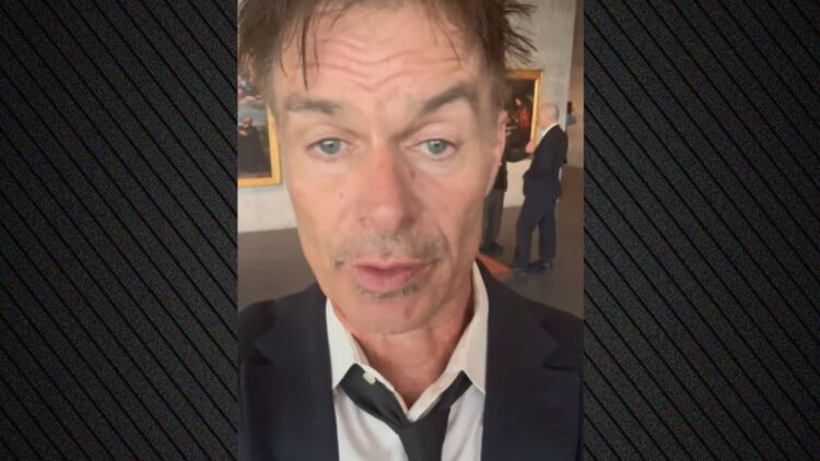 Πάτρικ Μαλντούν: Το τελευταίο βίντεο που έστειλε στην αδερφή του πριν εντοπιστεί νεκρός
