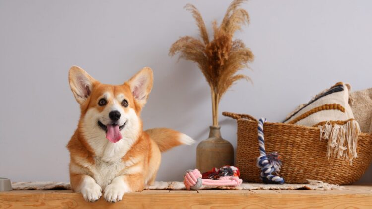 Αυτό είναι το παιχνίδι που πρέπει να έχει κάθε σκύλος