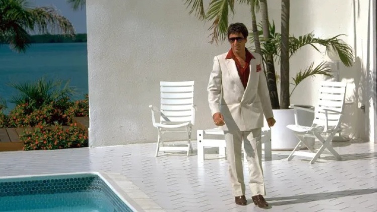 Στο σφυρί αντί 237 εκατ. δολαρίων η βίλα του «Σημαδεμένου» στο Μαϊάμι: Ήταν χειμερινή κατοικία του Ρόμπερτ Νίξον