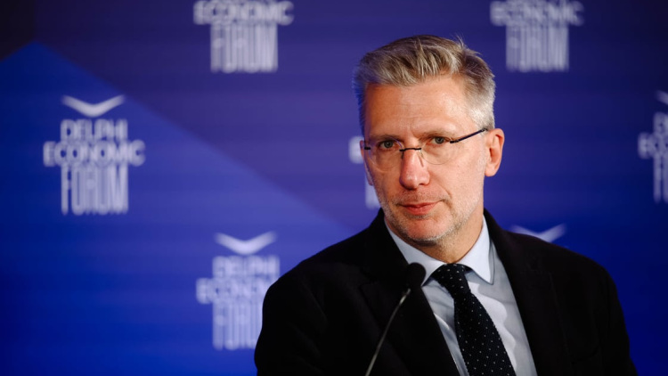 Σκέρτσος: Τις επόμενες εβδομάδες η πρόταση για το νέο ενιαίο Υπουργείο Παιδείας, Έρευνας και Καινοτομίας