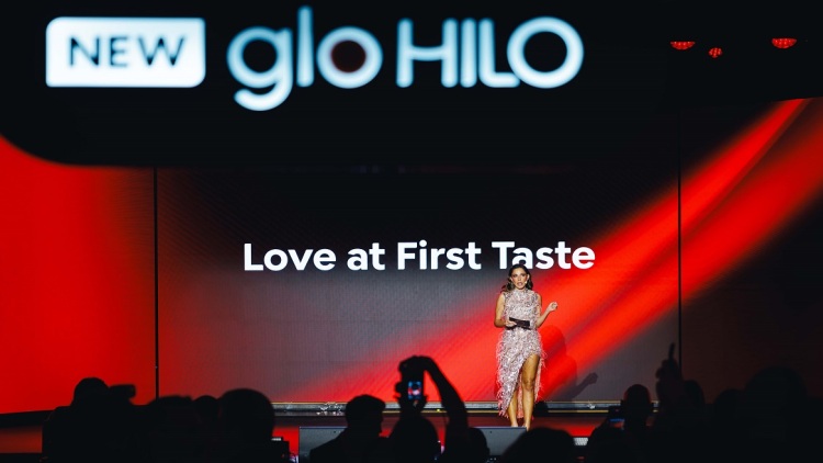 The Circle by glo™ HILO: Ένα premium ταξίδι εμπειριών στο νέο κόσμο του glo™ HILO στην Ελλάδα