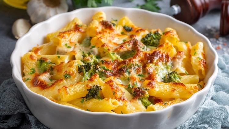 Ζυμαρικά φούρνου: 15 ανοιξιάτικες συνταγές για το πιο διαχρονικό πιάτο