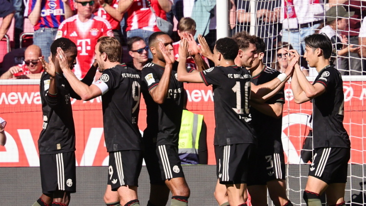 Η Σίτι 2-1 τη Σαουθάμπτον, για 4η σερί σεζόν στον τελικό του FA Cup, η Άρσεναλ 1-0 τη Νιούκαστλ, η Μπάγερν 4-3 τη Μάιντς, δείτε γκολ από την Ευρώπη