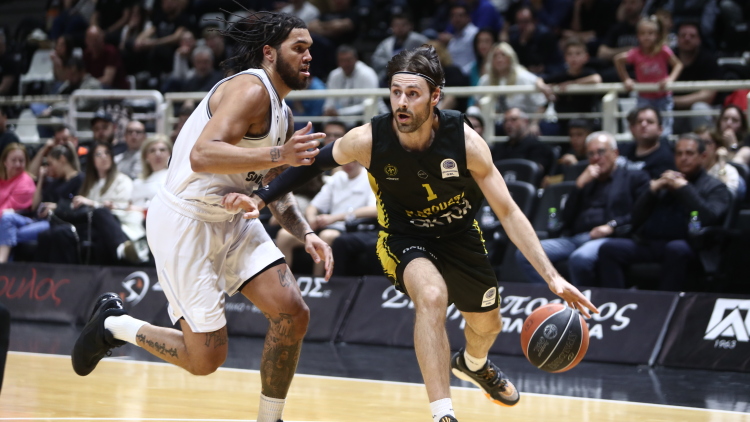 Basket League: Η τελική βαθμολογία της regular season και τα ζευγάρια των playoffs 