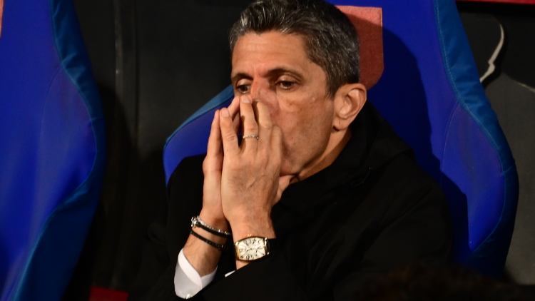 Ραζβάν Λουτσέσκου: «Ήταν μία ντροπιαστική ήττα, διανύουμε σκοτεινή περίοδο», δείτε βίντεο