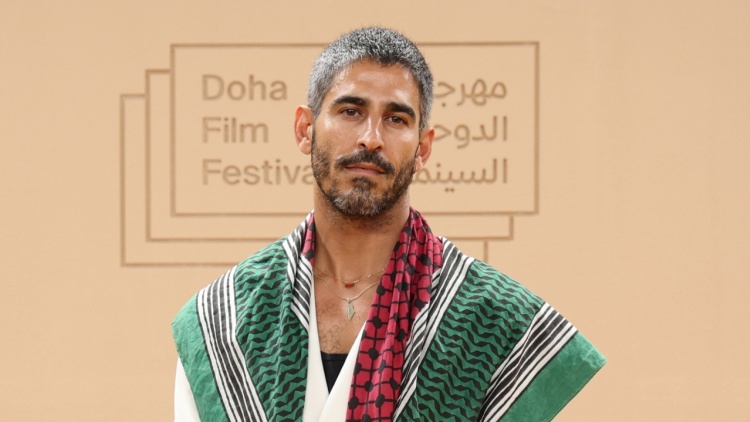 Ελεύθερος ο δημοσιογράφος Άχμεντ Σιχάμπ-Ελντίν μετά από 52 ημέρες κράτησης στο Κουβέιτ  