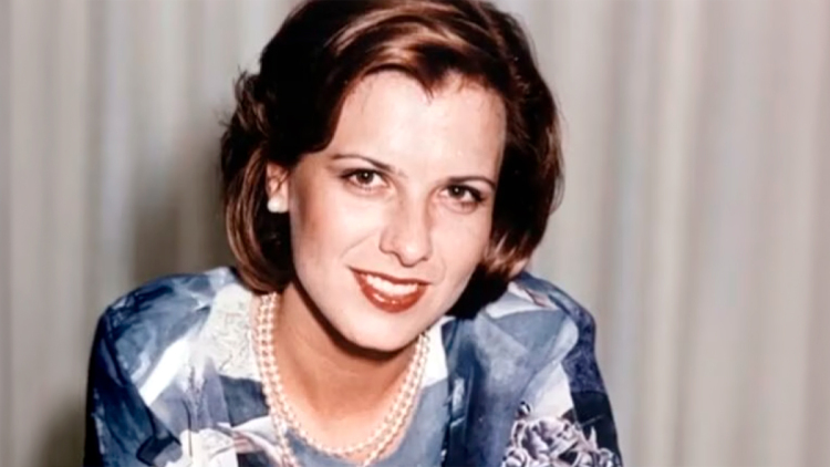 Ολυμπία Κηρύκου: Η εξαφάνιση - μυστήριο που για 30 χρόνια «στοιχειώνει» τη Νέα Ιωνία - Ο προβληματικός γάμος και η τελευταία διαδρομή
