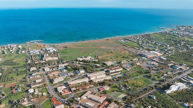 Νέο κύμα τουριστικών επενδύσεων στην Κρήτη