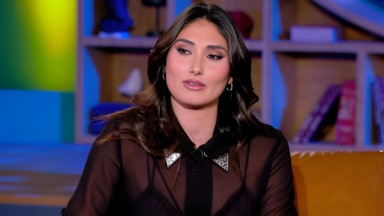 Ευαγγελία Πλατανιώτη: Είχα βγει, είχα πιεί και πήγα στην προπόνηση, είπα «τώρα θα πεθάνω»