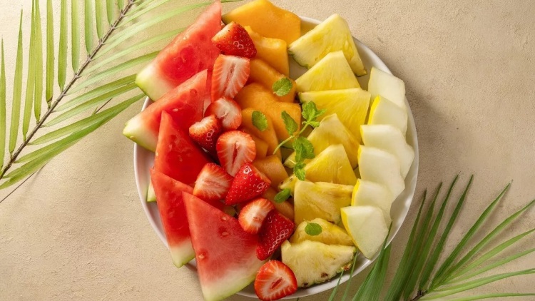 Κόψατε φρούτα και μαύρισαν; Το απλό κόλπο που τα κρατά φρέσκα