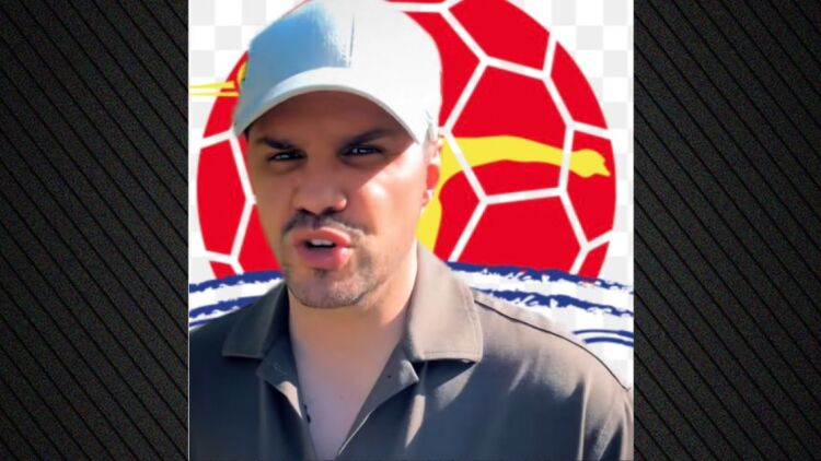 Ο Γιώργος Τσαλίκης έκανε έκκληση για αλλαγή στο σύστημα μοριοδότησης για τους Έλληνες αθλητές: Είναι άδικο