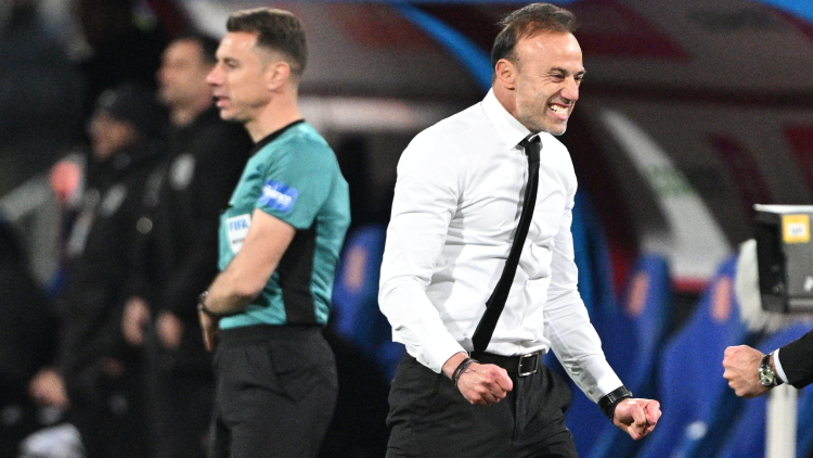 Χρήστος Κόντης: «Είμαι περήφανος για την Κρήτη και για όλο αυτόν τον λαό»