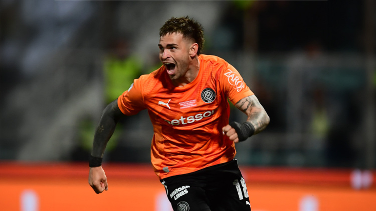  ΠΑΟΚ - ΟΦΗ 1-2 (Β' ημίχρονο): Ανατροπή και φουλ για κούπα οι Κρητικοί, Live ο τελικός του Κυπέλλου, δείτε τα γκολ 