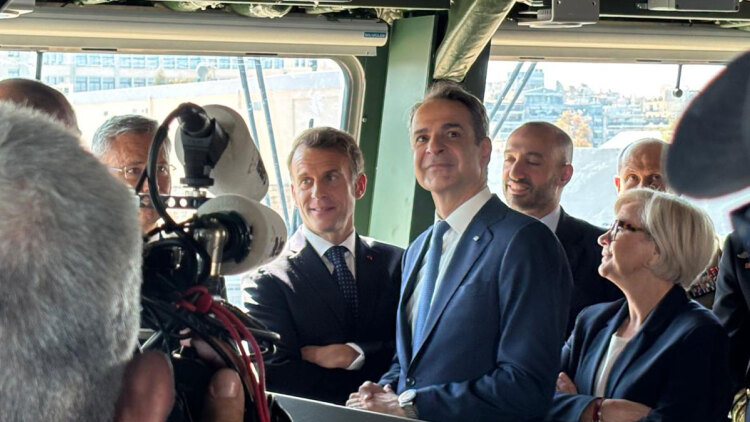 mitsotakis-macron-kimon-hor