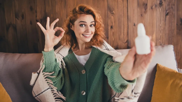 Ρινικό σπρέι αναστρέφει τη γήρανση του νου και «ξυπνά» τη μνήμη – Τι έδειξε μελέτη
