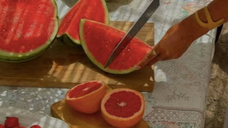 Nonnamaxxing: η Gen Z κοιτάζει τις ηλικιωμένες κυρίες της Ιταλίας για να πετύχει την μακροζωία 
