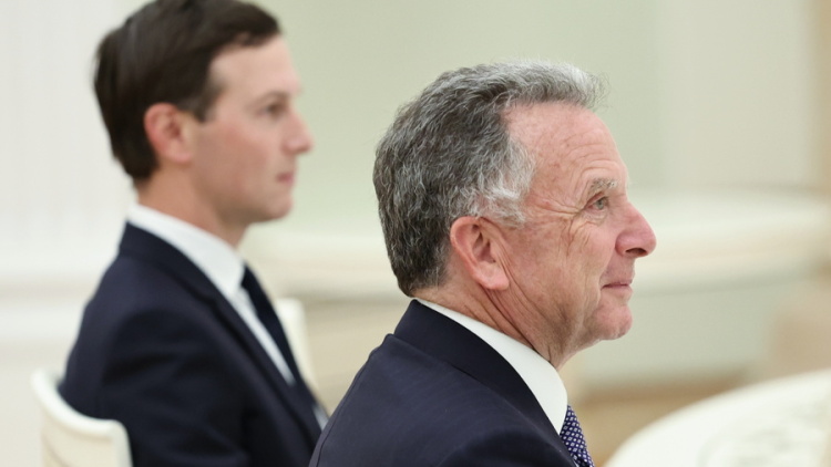 Οι ΗΠΑ «ψάχνουν τρόπο να σώσουν τα προσχήματα» λέει η Τεχεράνη με φόντο το διπλωματικό θρίλερ στο Πακιστάν