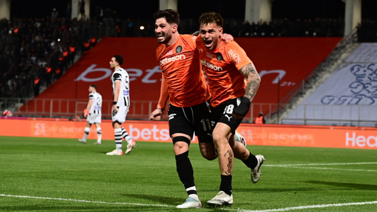 Live η απονομή του Κυπέλλου στον ΟΦΗ 