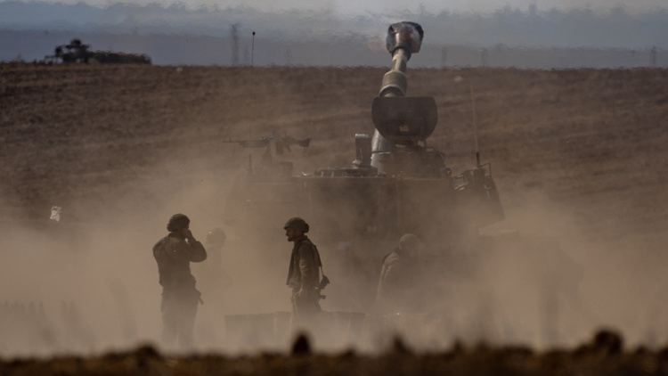 Νεκρός Ισραηλινός στρατιώτης στον νότιο Λίβανο
