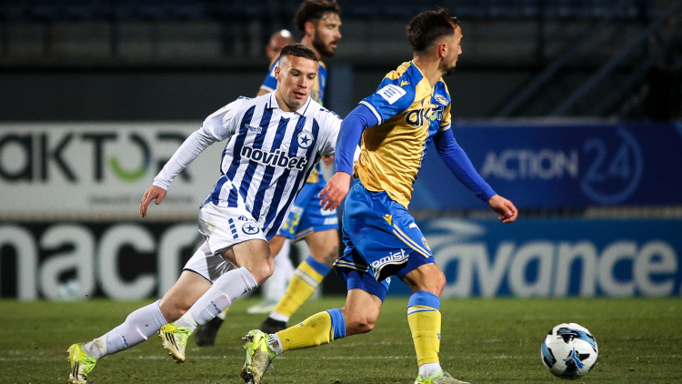 Ατρόμητος - Αστέρας Τρίπολης: Να συνεχίσουν με νίκη στο Περιστέρι, σέντρα στις 18:00