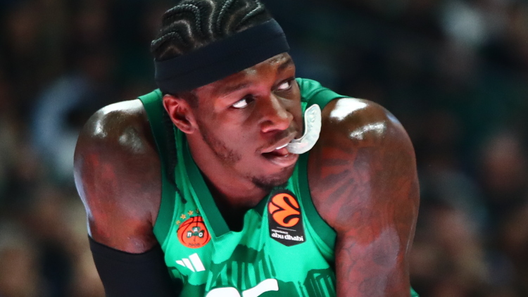 Ναν: «Αν έκανα νέο τατουάζ θα έκανα ένα τριφύλλι με ένα τρόπαιο, δεν σκοπεύω να φύγω σύντομα» 