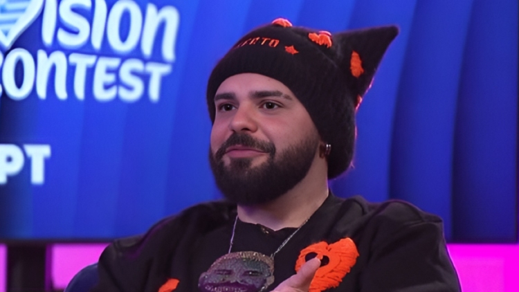 Ακύλας: Μου έχει βάλει δύσκολα ο Φωκάς Ευαγγελινός