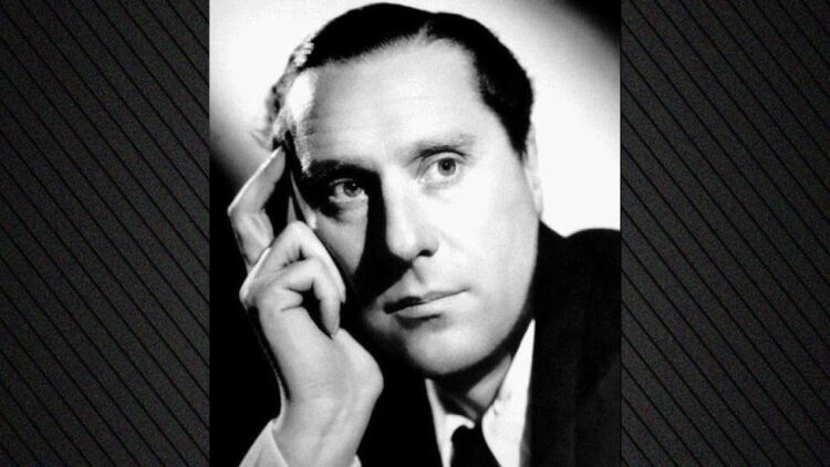 Κάρολ Ριντ: Το πρόσωπο πίσω από τον «Τρίτο Άνθρωπο», η ζωή του σκηνοθέτη που άλλαξε τον κινηματογράφο