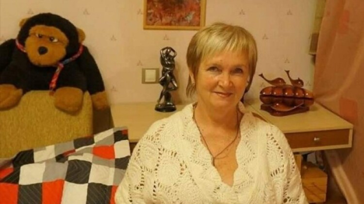 «Θυμάμαι μια περίεργη ζεστή βροχή, δεν ξέραμε τι ήταν»: Συγκλονιστική μαρτυρία Ουκρανής που έζησε την τραγωδία του Τσερνόμπιλ