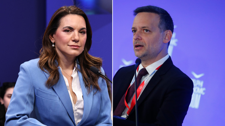 Όλγα Κεφαλογιάννη κατά Δούκα για τη συνέντευξη στον Guardian: Πλήττουν τον τουρισμό της Αθήνας παραπλανητικά μηνύματα 