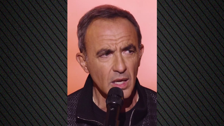 Ο Νίκος Αλιάγας τραγούδησε ελληνικά στην σκηνή του γαλλικού Voice, δείτε βίντεο