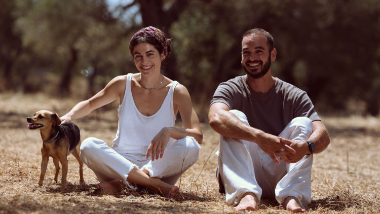 Prosilio & Olive Tree Houses: Δυο νέοι επιχειρηματίες στη Ζάκυνθο κάνουν τη διαφορά