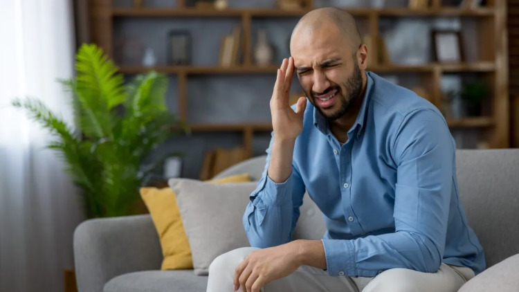 Η θεραπεία για την τριχόπτωση του άφησε ανεπανόρθωτα σημάδια – Η ιστορία του Κόνορ που ακόμη το παλεύει
