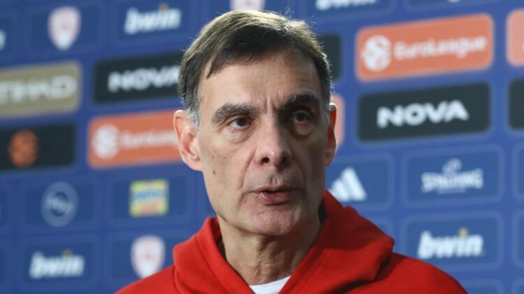 Μπαρτζώκας: Πρέπει να «ματώσουμε» για να περάσουμε τη Μονακό