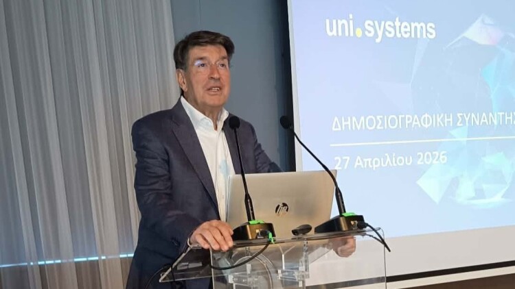 Φέσσας: Ψήφος εμπιστοσύνης στην Unisystems – Τι είπε για την τοποθέτηση της Quest στη Fourlis