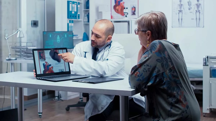 Σπινθηρογραφήματα, PET και άλλες πολύτιμες εξετάσεις Πυρηνικής Ιατρικής που σώζουν την καρδιά
