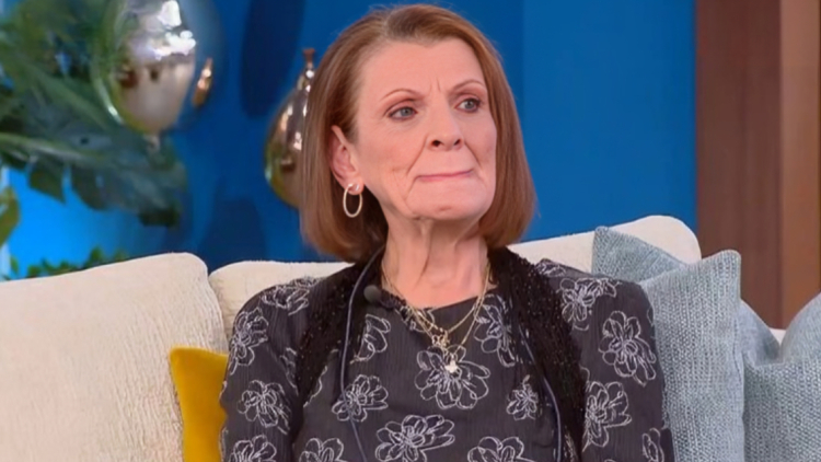 Η συγκίνηση της Μαρίας Κανελλοπούλου για την Κάτια Δανδουλάκη: Τήρησε τον λόγο της, είναι κυρία με ένα Κ κεφαλαίο
