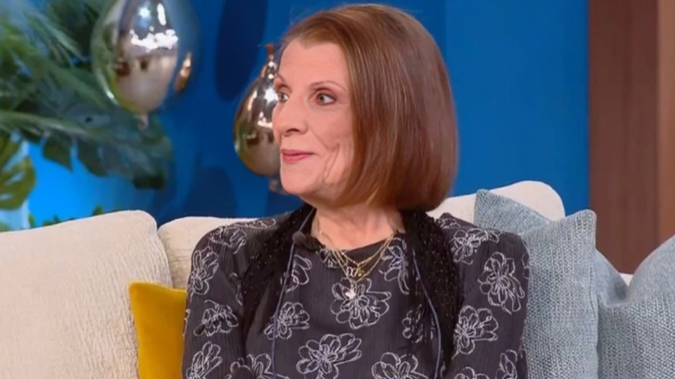 Μαρία Κανελλοπούλου: Η αδερφή μου έκανε τα παιδιά που θα ήθελα να έχω κάνει