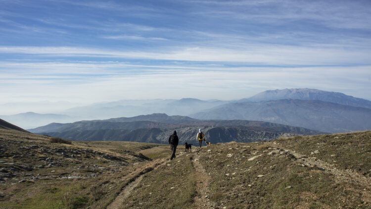 Οι κορυφαίες δραστηριότητες στον Κίσσαβο και την Κοιλάδα των Τεμπών