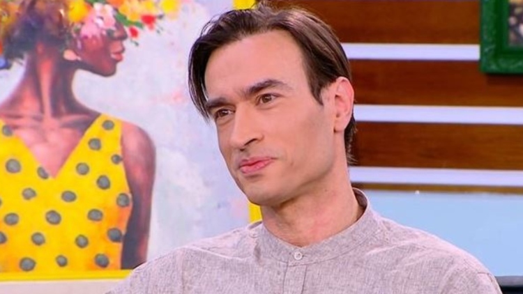 Κωνσταντίνος Μαγκλάρας: Δεν νομίζω να έχω κάνει κάτι πιο δύσκολο απο το YFSF