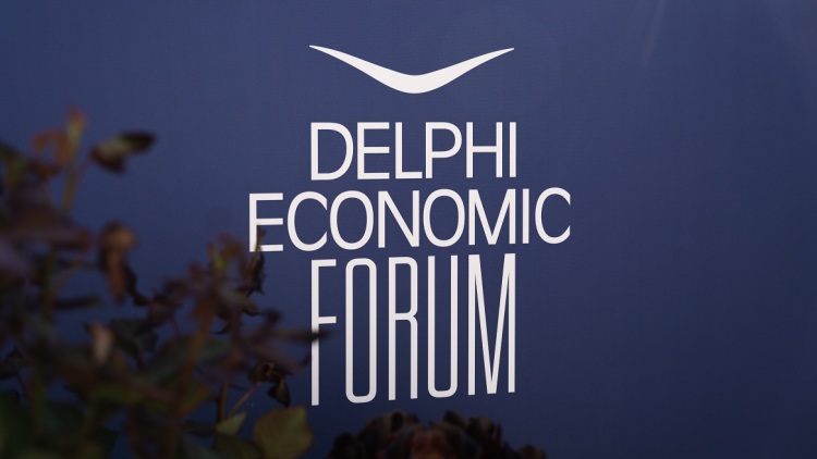 Η Interamerican πρωταγωνιστεί στον διάλογο για τις προκλήσεις της νέας εποχής στο Delphi Economic Forum XI